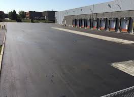 Recycled Asphalt Driveway Installation in Newark, DE